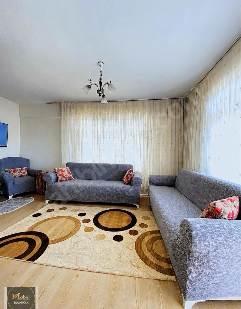 SANAYİ MAH.DENİZ MANZARALI DÜKKAN + İKİ DAİRE